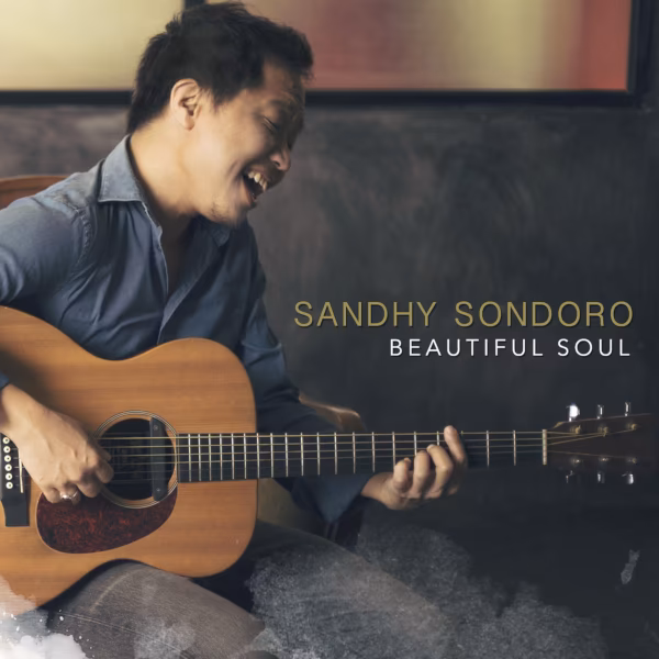 Beautiful Soul — Sandhy Sondoro